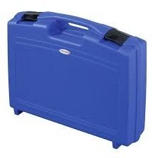 Koffer für Kit Blueforce SMART - Ersatzteil - Farbe blau