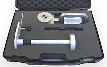 Koffer Schwarz für Kit Blueforce SMART - Ersatzteil